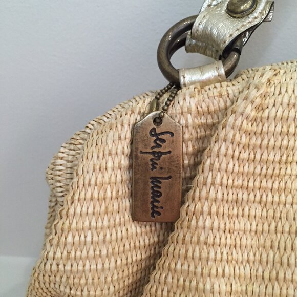 Serpui Marie Handbag - Picture 2 of 6